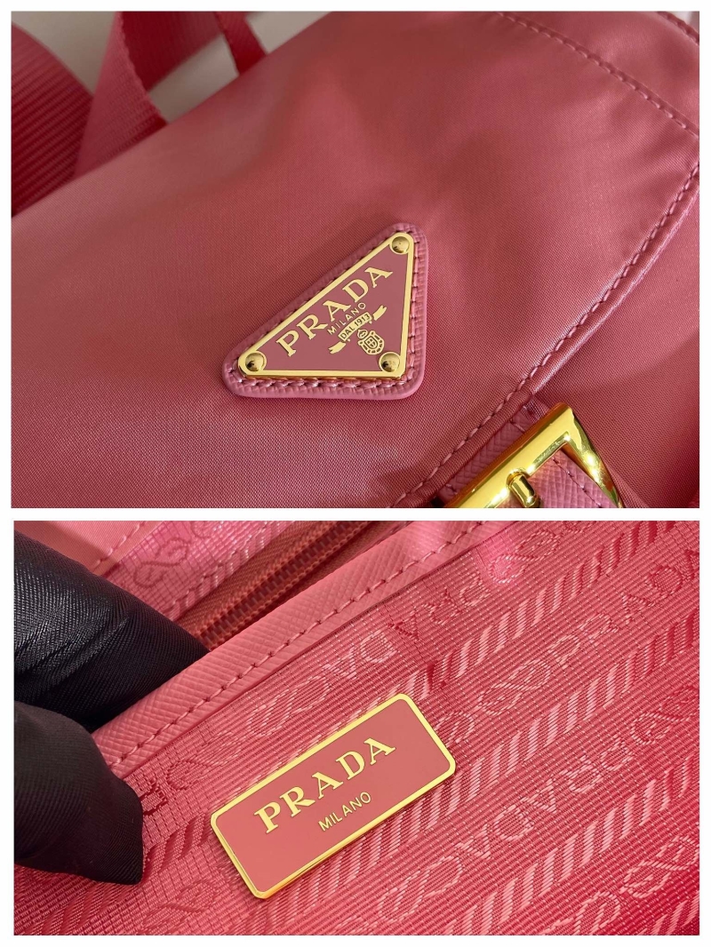 Pra*a backpacks
